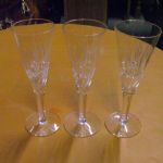 399 2407 Champagneglas